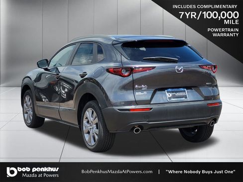 New 2026 MAZDA CX-30 AWD 2.5 S image 27