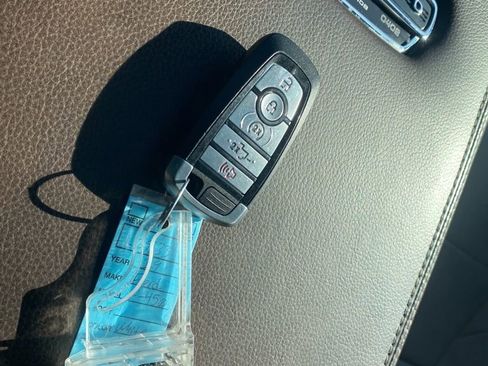 Used 2019 Ford F450 Limited image 74