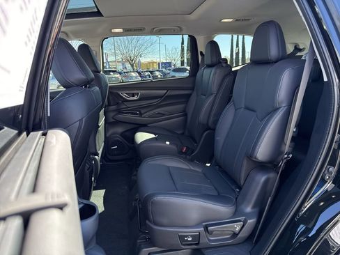New 2026 Subaru Ascent Limited w/ Popular Package #2 AWD/4WD image 25