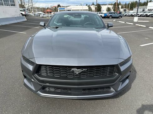 New 2026 Ford Mustang Premium RWD image 10