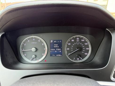 Used 2015 Hyundai Sonata Sport FWD image 21