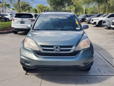 Used 2011 Honda CR-V EX-L image 2