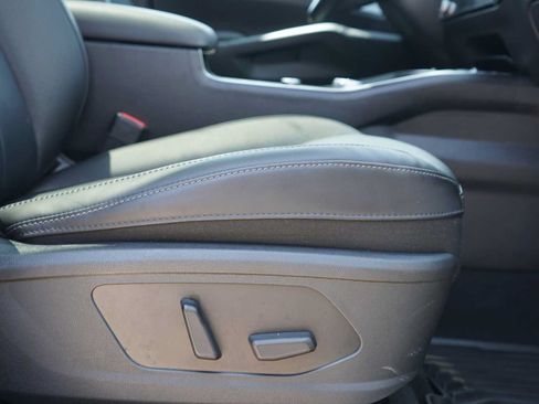Certified 2025 Kia Sorento EX w/ EX Panoramic Sunroof Package AWD/4WD image 28