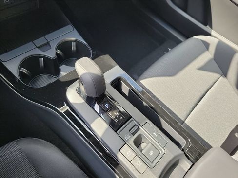 New 2026 Toyota Prius LE FWD image 18
