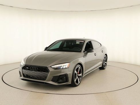 Certified 2023 Audi A5 2.0T Premium Plus w/ Premium Plus AWD/4WD image 12