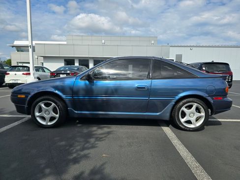 Used 1993 Nissan NX 2000 image 3