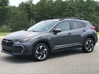 Certified 2024 Subaru Crosstrek 2.5i Limited w/ Popular Package #3A AWD/4WD video 1