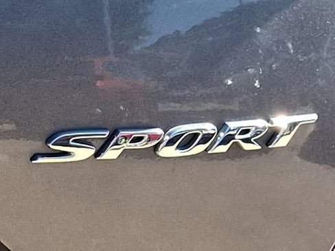 Used 2019 Honda Civic Sport image 28
