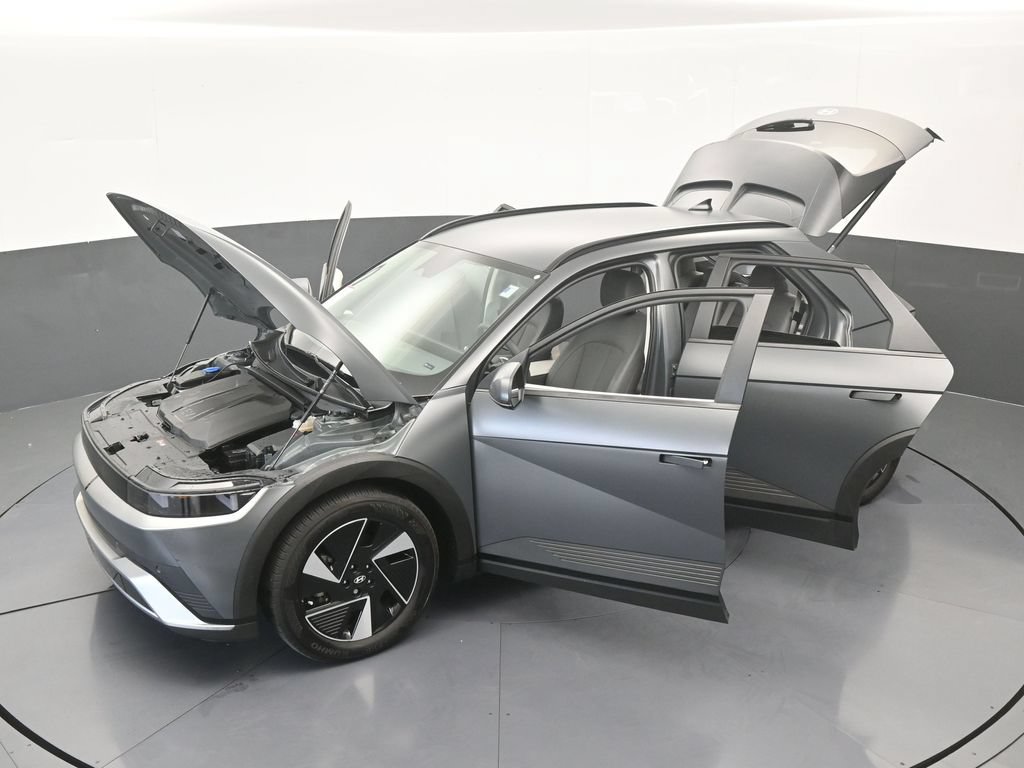 Used 2025 Hyundai Ioniq 5 SEL RWD image 72