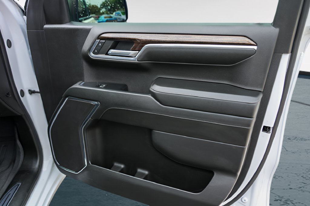 Used 2024 GMC Sierra 1500 Elevation RWD image 28
