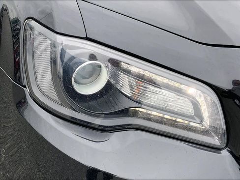 Used 2021 Chrysler 300 S image 27