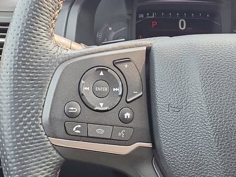 Certified 2023 Honda Passport TrailSport image 14