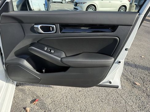 New 2026 Honda Civic Sport Touring image 44