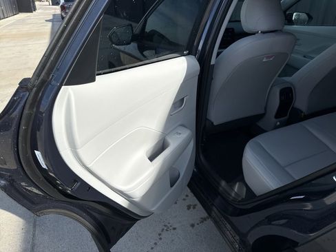 New 2026 Hyundai Kona SEL Sport image 31