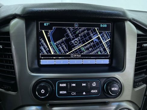 Used 2019 GMC Yukon XL Denali w/ Denali Ultimate Package image 23