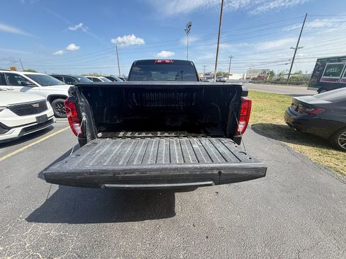 Used 2025 GMC Sierra 1500 Pro image 5