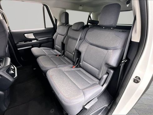 Certified 2025 Ford Expedition Max Active AWD/4WD image 26