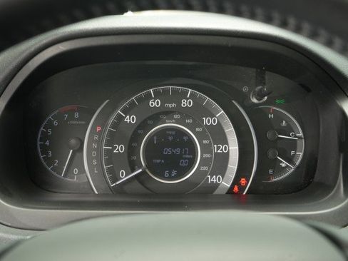 Used 2015 Honda CR-V EX-L image 28