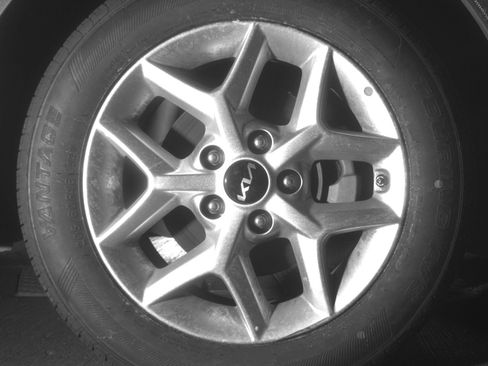 Used 2025 Kia Soul LX w/ LX Technology Package image 13