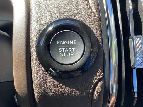 New 2025 Ford Expedition King Ranch image 37