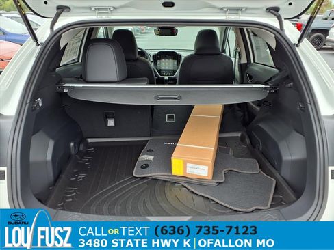 New 2025 Subaru Crosstrek 2.5i Limited w/ Crosstrek Mirror Package image 19