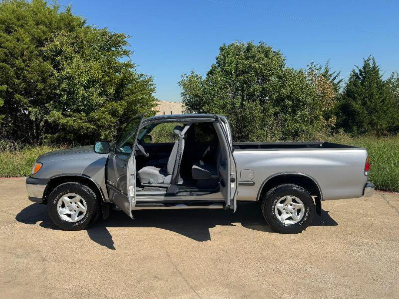 Used 2002 Toyota Tundra SR5 RWD image 13