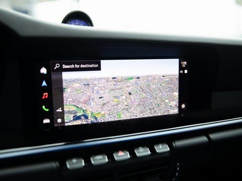 Certified 2025 Porsche 911 Carrera T image 17