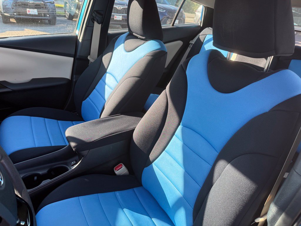 Used 2019 Toyota Prius LE FWD image 10