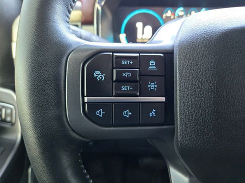 Used 2023 Ford F150 Lariat w/ Equipment Group 502A High image 20