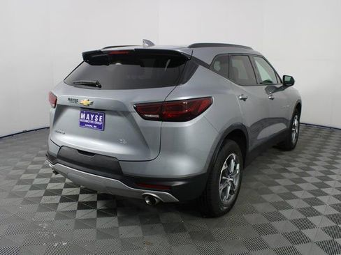 Used 2024 Chevrolet Blazer LT w/ Convenience Package image 25