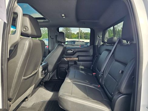 Used 2021 Chevrolet Silverado 1500 RST w/ Rally Edition AWD/4WD image 16