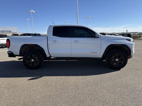 Used 2024 GMC Canyon Elevation w/ Convenience Package image 10