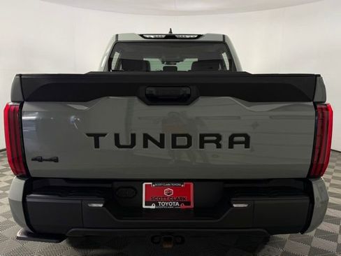 Used 2024 Toyota Tundra SR5 image 32