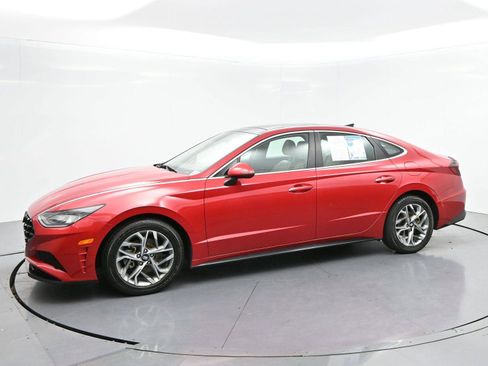 Used 2020 Hyundai Sonata SEL FWD image 4