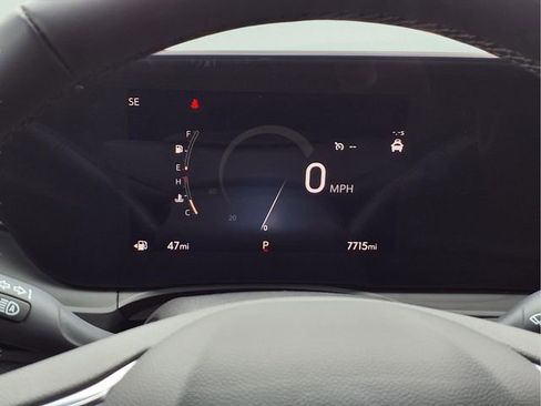 Certified 2025 Buick Envista Avenir image 16