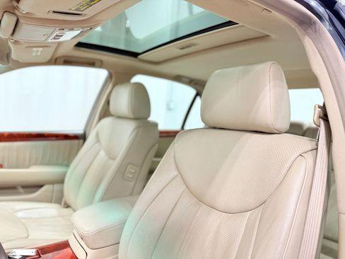 Used 2003 Lexus LS 430 image 14