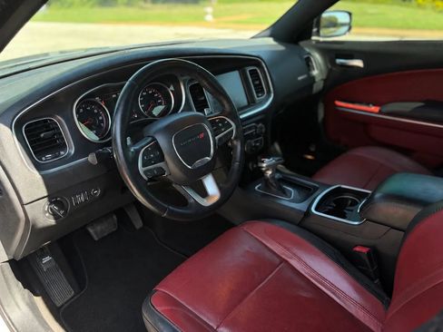 Used 2015 Dodge Charger SXT w/ AWD Plus Group image 20