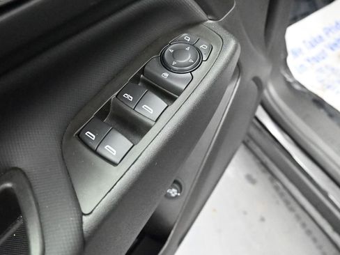 Used 2024 Chevrolet Equinox RS image 31