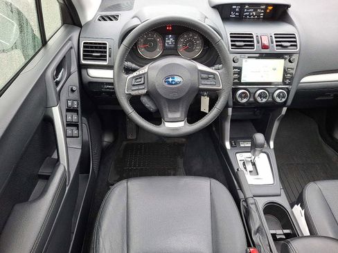 Used 2016 Subaru Forester 2.5i Limited image 11