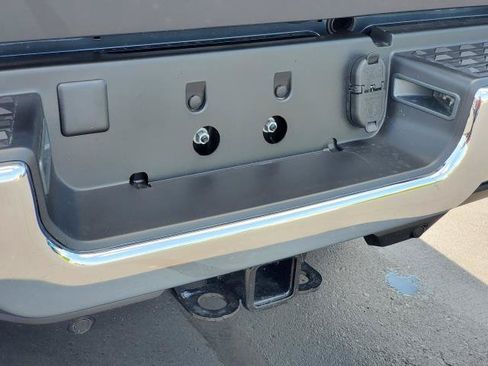 New 2026 RAM 2500 Big Horn AWD/4WD image 30