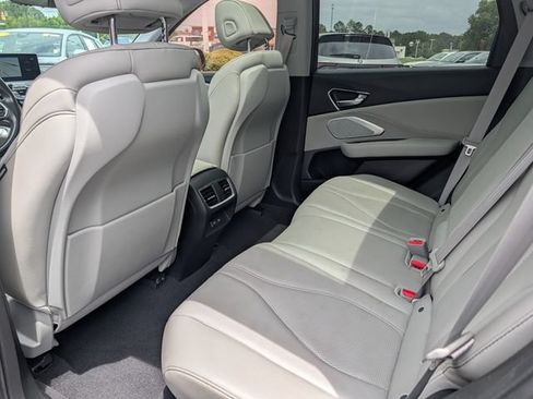 Certified 2021 Acura RDX w/ Technology Package FWD image 28