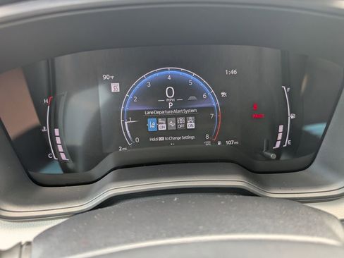 New 2026 Toyota Corolla LE FWD image 18