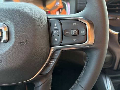 New 2026 RAM 2500 Laramie image 34