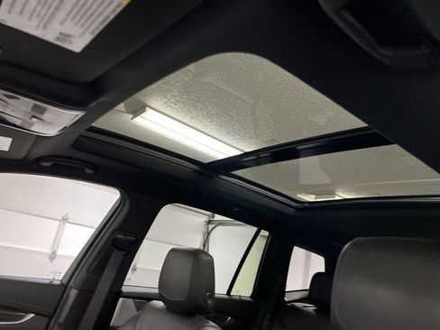 Certified 2020 Cadillac XT6 Sport image 19