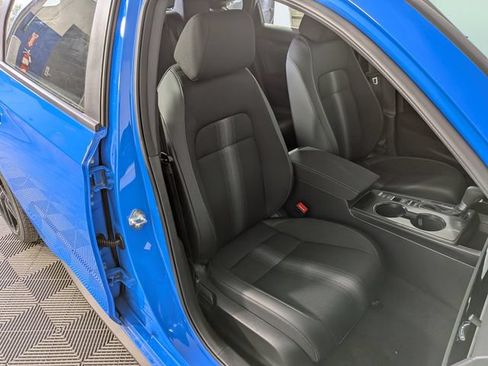 New 2026 Honda Civic Sport image 26