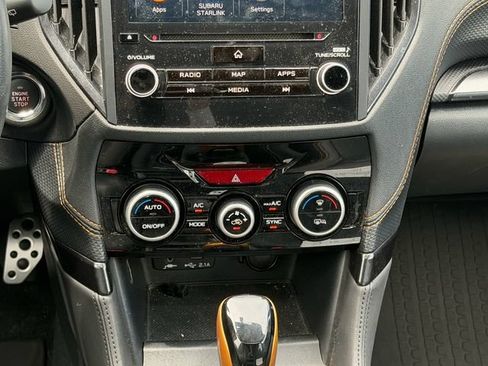 Certified 2023 Subaru Forester Wilderness AWD/4WD image 19