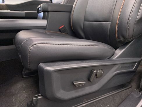 New 2026 Ford F350 Lariat w/ Lariat Ultimate Package image 18