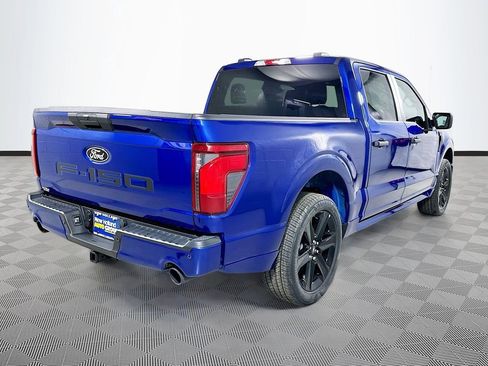 New 2026 Ford F150 STX w/ F-150 LOBO Package AWD/4WD image 6