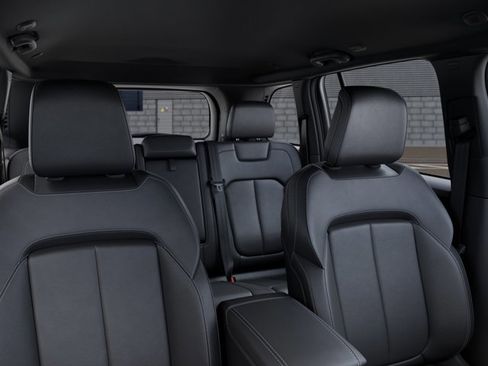 New 2026 Jeep Grand Cherokee Limited RWD image 26