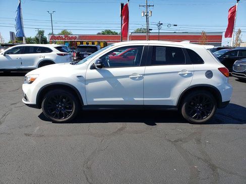 Used 2019 Mitsubishi Outlander Sport AWD image 7